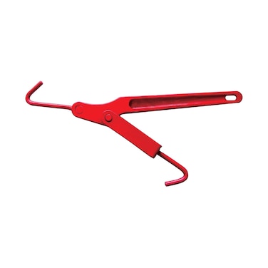 Maasdam 48979M 175Pound Limit Mini Load Binder