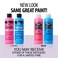 FolkArt Purple Neon Acrylic Paint in Assorted Colors 2 Ounce 2856 2 Fl Oz Pack of 1