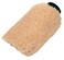 Carrand 40306 Wool Wash Mitt  Yellow