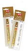 Krylon 18 Kt Gold Leafing Pen Marker Provides Beautiful Highlights For Art Craft And Home Projects Pkg2