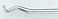 General Tools 64 Cotter Pin Puller Cotter Key Extractor Round Shaft 4Inch 101mm Shaft