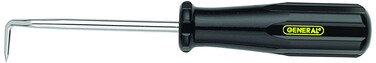 General Tools 64 Cotter Pin Puller Cotter Key Extractor Round Shaft 4Inch 101mm Shaft