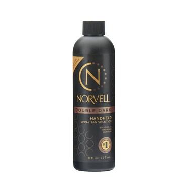 Norvell Premium Sunless Tanning Solution  Double Dark 8 floz