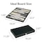 Mainstreet Classics 18Inch Backgammon Board Game Set