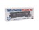 WalthersTrainline Ready to Run Reading Offset Hopper BlackRed