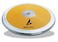 BSN Sports Premier II Gold LoSpin Discus 16kg