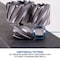 Evolution CC625 58Inch Diameter x 1Inch Depth of Cut Cyclone High Speed Steel Annular Cutter