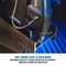 Evolution CC625 58Inch Diameter x 1Inch Depth of Cut Cyclone High Speed Steel Annular Cutter