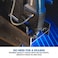 Evolution CC750 34Inch Diameter x 1Inch Depth of Cut Cyclone High Speed Steel Annular Cutter Silver
