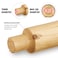 Lumberjack Tools 2 Pro Log Tenon Cutter Premium Tenon Cutter TTR2000