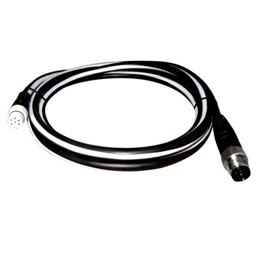 Raymarine Adapter Sea TalkNg to Nmea Device Net WhiteBlack
