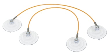 Lisle 63900 Window Holder