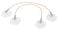Lisle 63900 Window Holder
