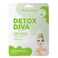 MaskerAide Detox Diva Detoxifying Face Mask with Green Tea for Acne  Blemishes Exfoliate  Detoxify Korean Skincare 1 Pack