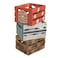 Walnut Hollow 23873 65 by 53 by 425Inch Crate Mini
