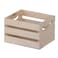 Walnut Hollow 23873 65 by 53 by 425Inch Crate Mini