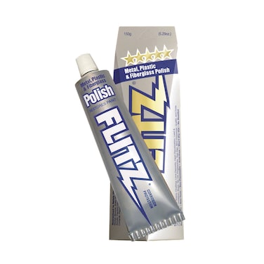 Flitz Polish  Paste  529 oz Boxed Tube