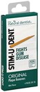 StimUDent Plaque Removers Mint 100 Each Pack of 5