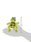Zanies Croakers Dog Toys Small 45