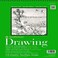 Strathmore 400 Series Recycled Drawing Pad Medium Surface 11x14 Wire Bound 24 Sheets