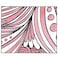 Tombow 56586 Dual Brush Pen Art Marker 761  Carnation 1Pack Blendable Brush and Fine Tip Marker
