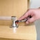 Engineer DR55 Low Profile Right Angled Ratchet Screwdriver