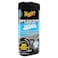 Meguiars New Car Scent Protectant Wipes  Easy to Use Car Wipes that Protect and Freshen Your Cars Interior  Ideal for Car Detailing  Maintenance  30 Ct