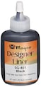 Mayco  SG4011 Designer Liner Black 125 Ounces  1464323