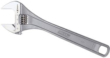 Irega 12 Xtra Wide Opening Adjustable Wrench IR92W1212 inch
