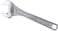 Irega 12 Xtra Wide Opening Adjustable Wrench IR92W1212 inch