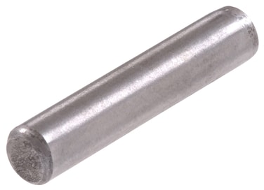 The Hillman Group 44247 516 x 114Inch Metal Dowel Pin 6Pack