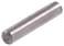 The Hillman Group 44247 516 x 114Inch Metal Dowel Pin 6Pack