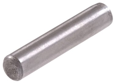 The Hillman Group 44250 38 x 112Inch Metal Dowel Pin 5Pack
