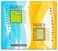 Paper Shower  Original  Body Wipe Company  Dual wet and dry towelette  On the go shower body wipe for all ages  Body cleaning towelettes  12 Dual Packs