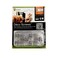 Under the Roof Decorating 100141 Picture Screws Nickel 6