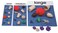 Primary Concepts Size Sorting Learning Kit 43 pcs