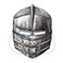 Beistle Medieval Knight Masks 4 Count