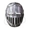 Beistle Medieval Knight Masks 4 Count