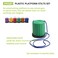 Champion Sports Platform Kid Stilts Classic Kids Party Birthday and Picnic Game Set PPSSET