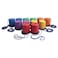 Champion Sports Platform Kid Stilts Classic Kids Party Birthday and Picnic Game Set PPSSET