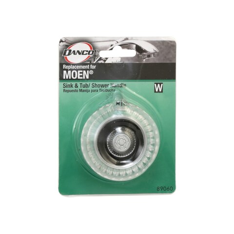 Danco 89060 Faucet Handle WhiteClear