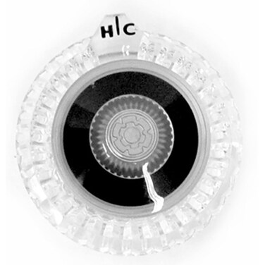 Danco 89060 Faucet Handle WhiteClear