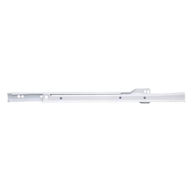 Hickory Hardware P1700WDS1122XL Collection Drawer Slide 20 Inch White