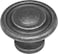Hickory Hardware P2011VP 138Inch Manchester Cabinet Knob Vibra Pewter