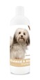 Healthy Breeds Havanese Oatmeal Shampoo with Aloe 16 oz