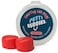PUTTY BUDDIES Floating Earplugs 3Pair Pack  Soft Silicone Ear Plugs for Swimming  Bathing  Invented by Physician  Block Water Premium Swim Earplugs  Doctor Recommended  Easy to Use