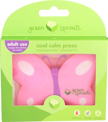 I Play Cool Calm Press Assorted 1 Count