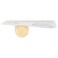 Leocrema Lip Balm Stick with Argan