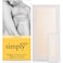 Simply GiGi ReadytoUse Hair Removal Kit  12 Face Strips and 6 Body Strips