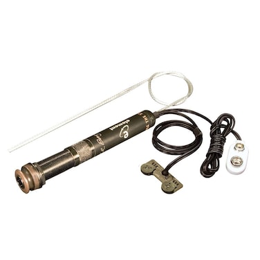 LR Baggs Element Active System with Volume and Tone Control for Nylon String Guitar